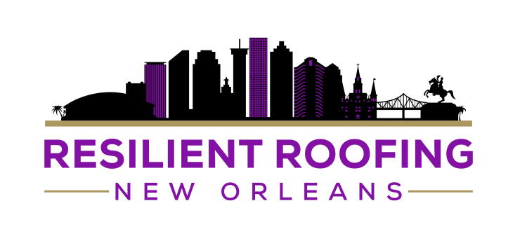 Roof Installation, Repair, Replacement New Orleans - Resilient Roofing