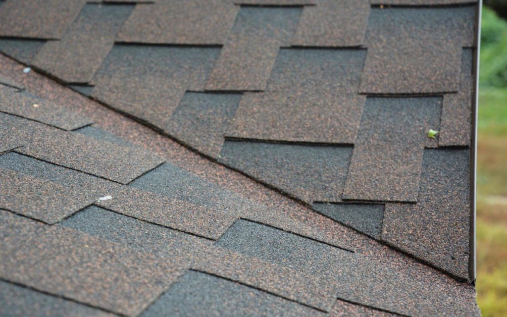 Slate Roof Repair - Resilient Roofing New Orleans