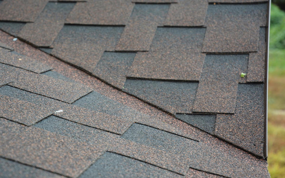 Types of  Residential Roofing - Resilient Roofing New Orleans