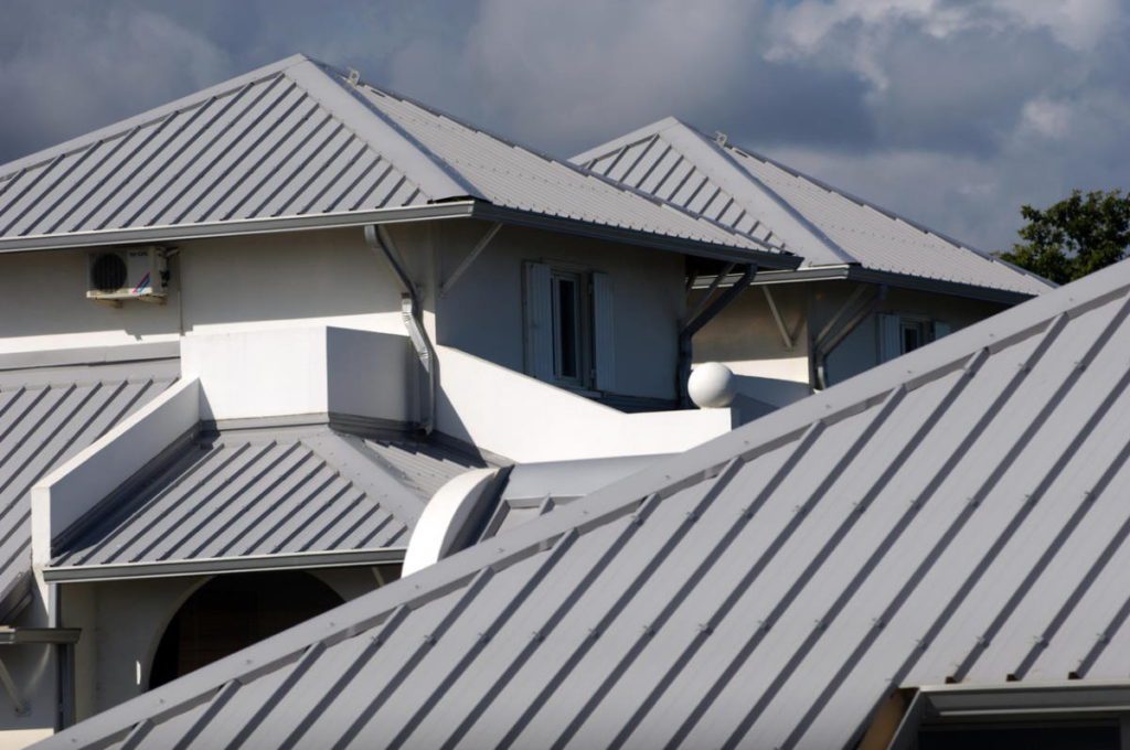 Commercial Roof Repair - Resilient Roofing New Orleans