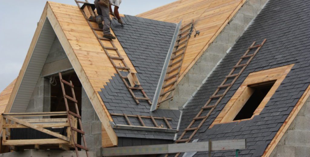 Clay Roof Tiles - Resilient Roofing New Orleans