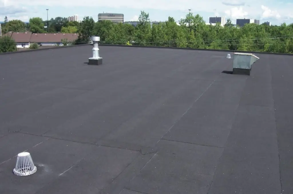 Modified Bitumen Roofing New Orleans - Resilient Roofing New Orleans