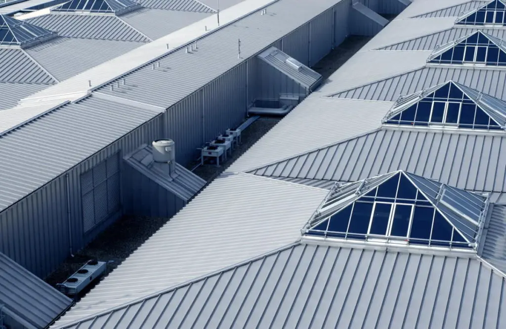 Commercial Roofing in New Orleans - Resilient Roofing New Orleans