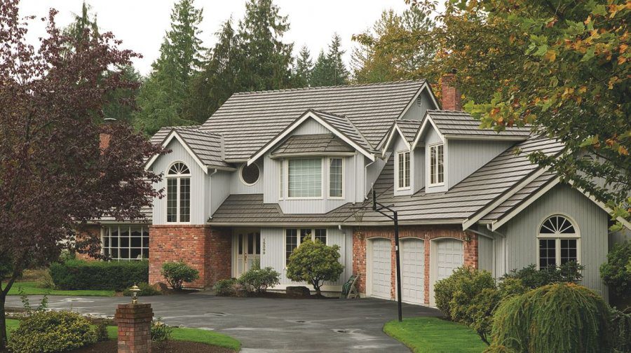 How much does a metal roof cost? - Creditable Heating and Air