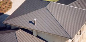 Some Benefits & Drawbacks Of Metal Roof - Resilient Roofing New Orleans